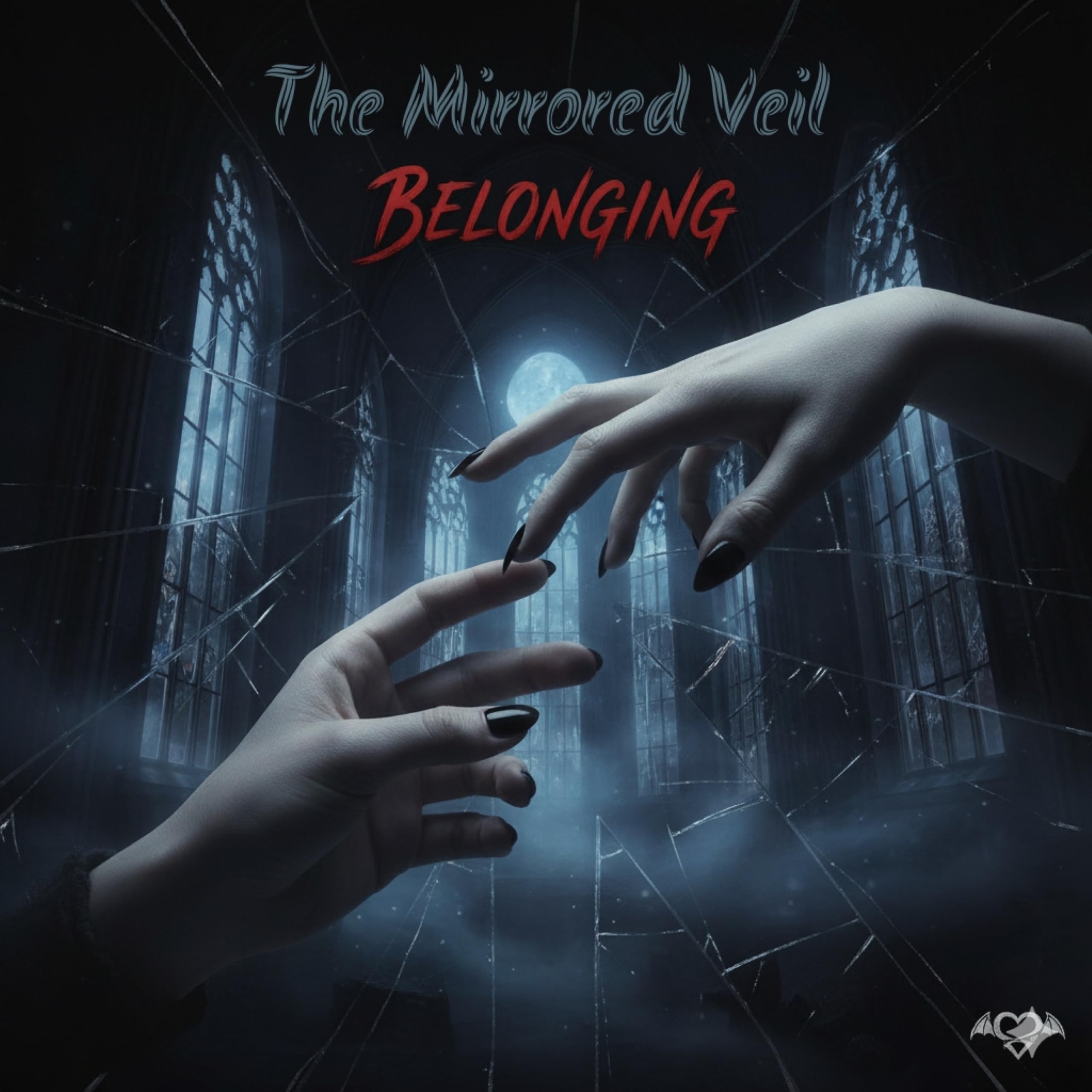 The Mirrored Veil