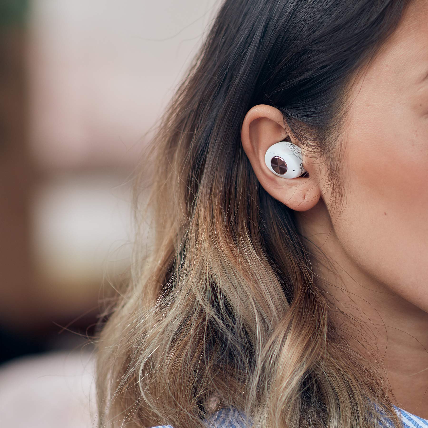 Amazon.com: Sudio Tolv True Wireless Earbuds - Auto Pairing