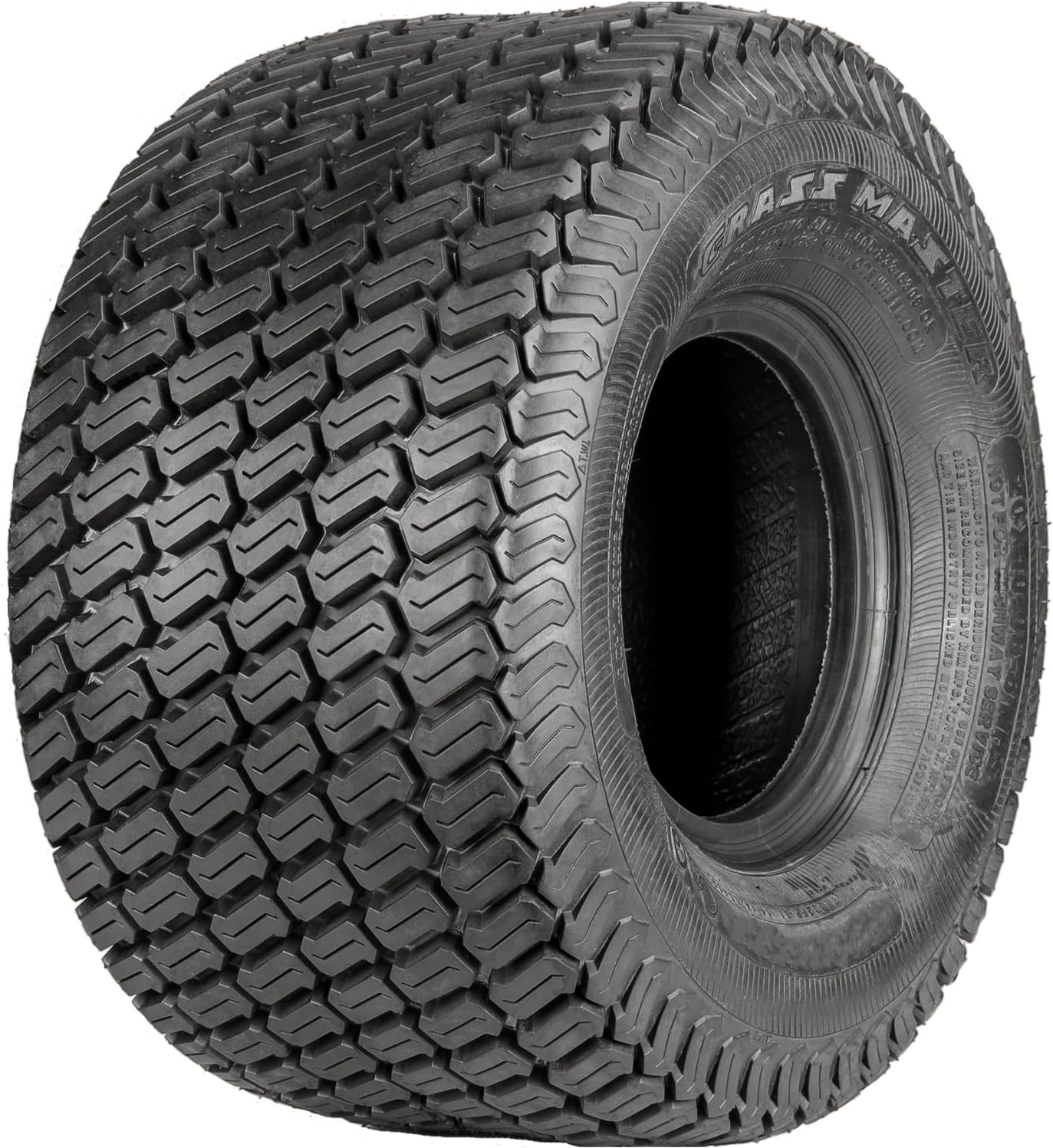 OTR Grassmaster Bias Tire - 25x12.00-12