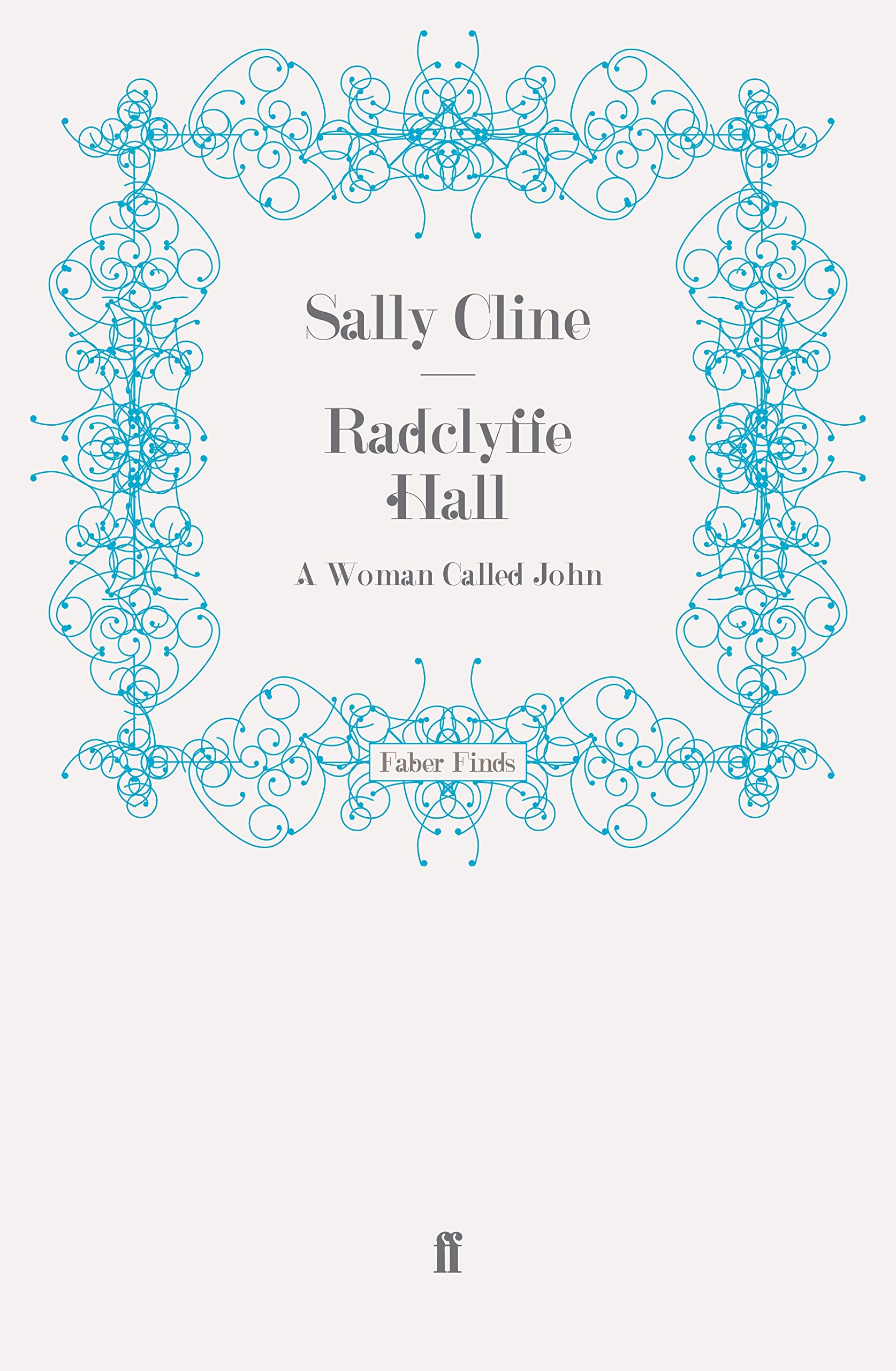 Radclyffe Hall: A Woman Called John