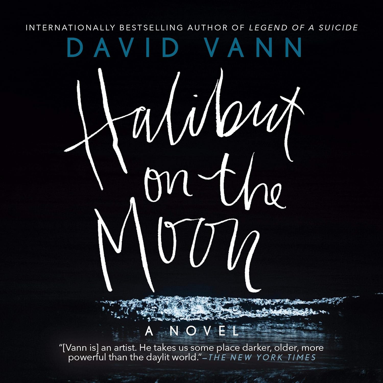 Halibut on the Moon    
	                
	            

                 
                        Audible Audiobook 
                  
                        – Unabridged