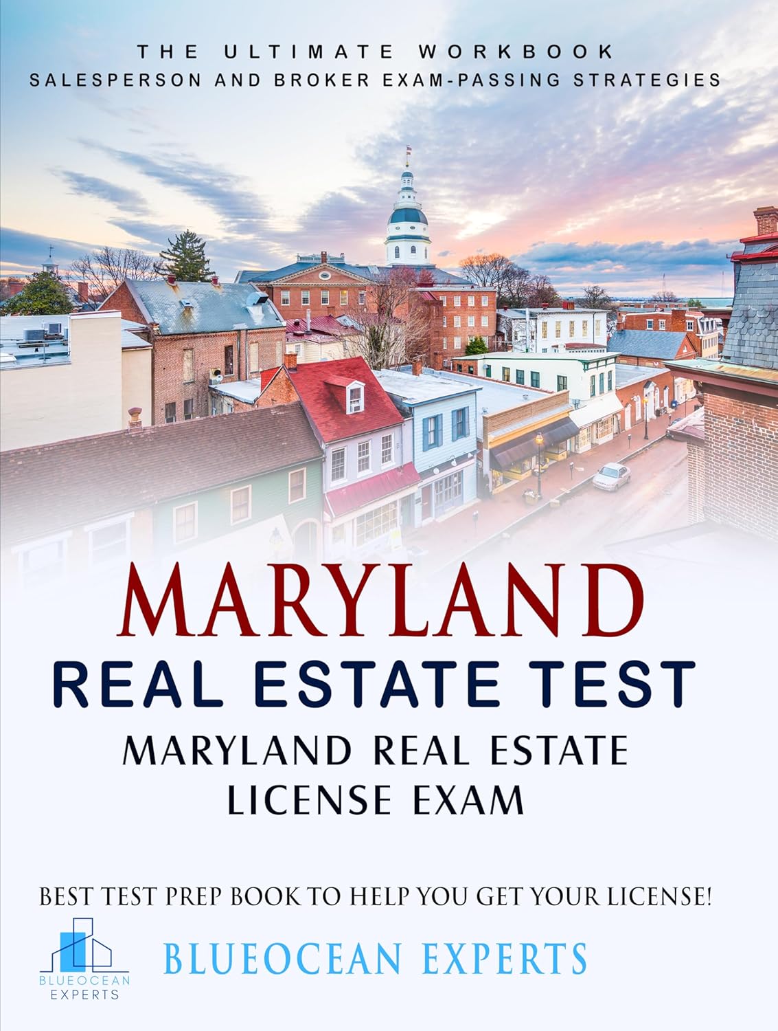Maryland Real Estate Test Maryland Real Estate License
