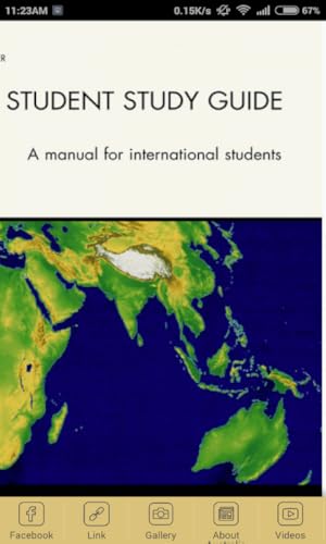 Student Guide Australia