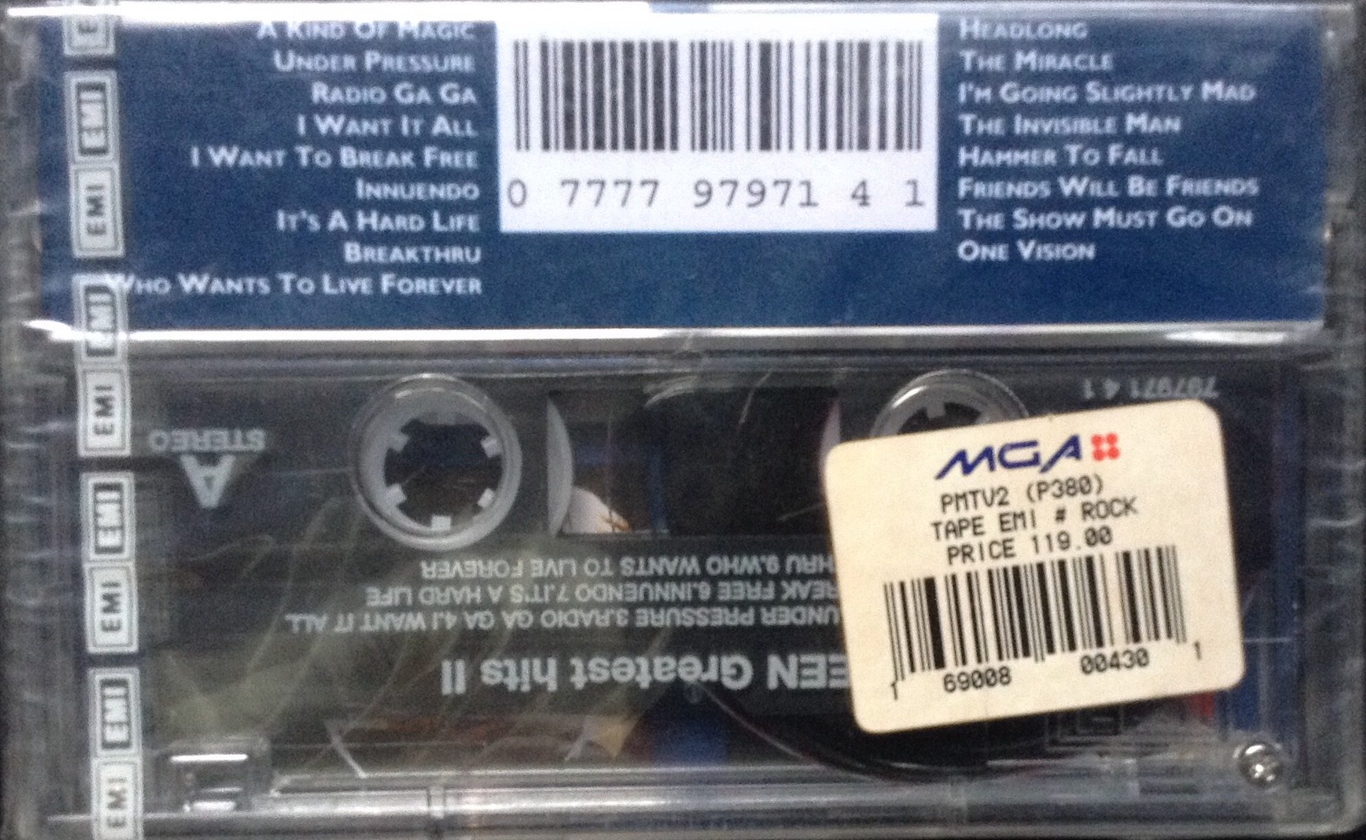 Greatest Hits Vol.2