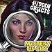 Hidden Object Game 4 In 1