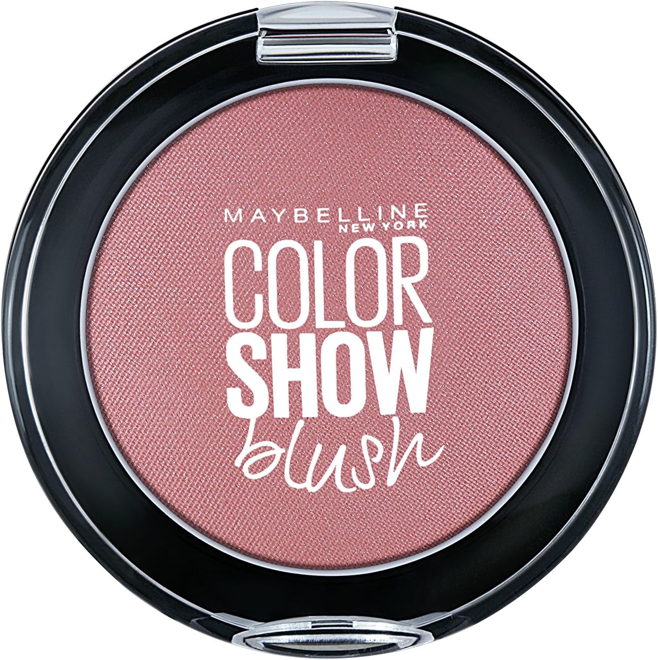 Maybelline Color Show Blush, 7g