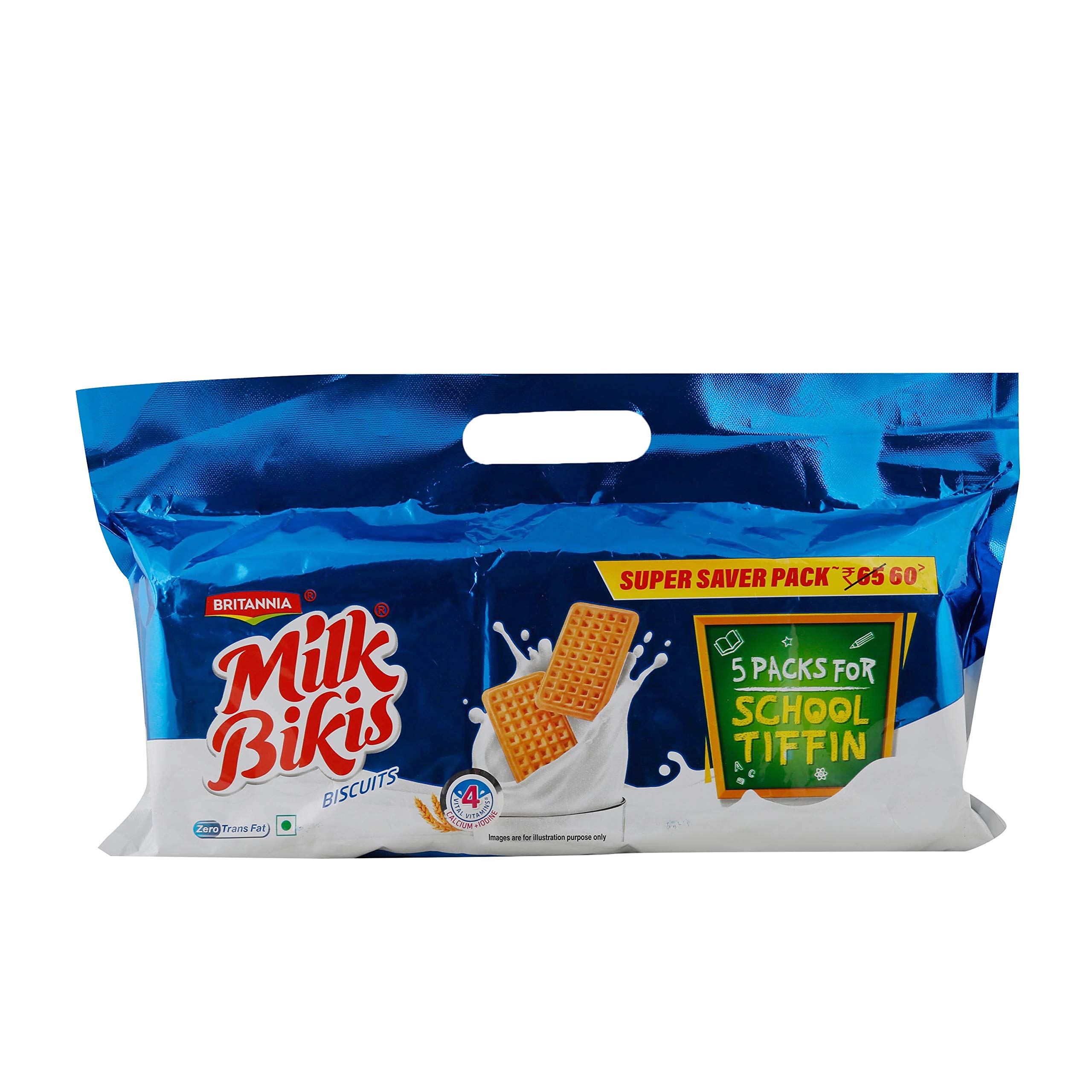 Britannia Milk Bikis 500 gm Big Pack (B08DP18N1Y) Amazon Price History, Amazon Price Tracker