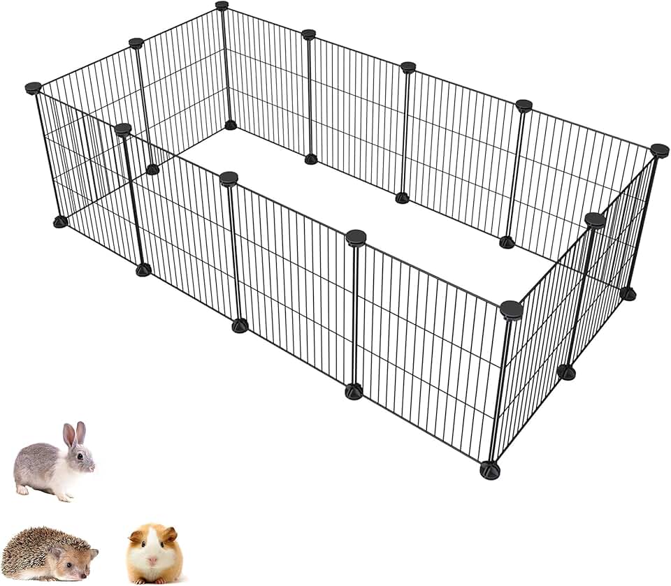 Amazon.ca dog pens indoor