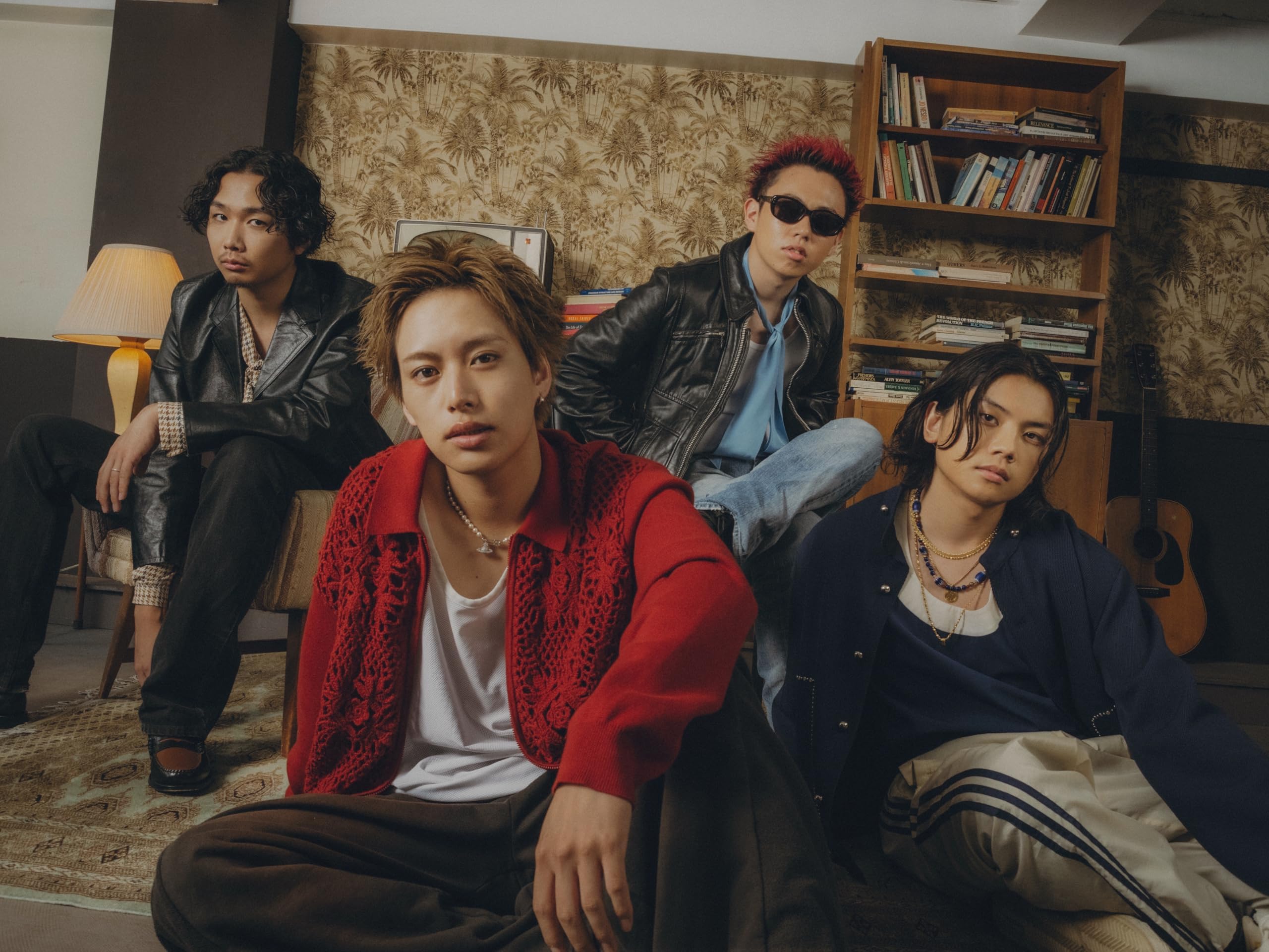 ラブリーサマーちゃんのLSCからの楽曲あなたは煙草 私はシャボンを