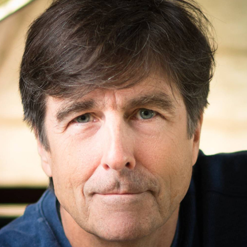 Thomas Newman