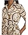 Lauren Ralph Lauren Belting-Print Twill Shirtdress - #3 of 4