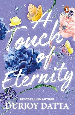 TOUCH OF ETERNITY, A