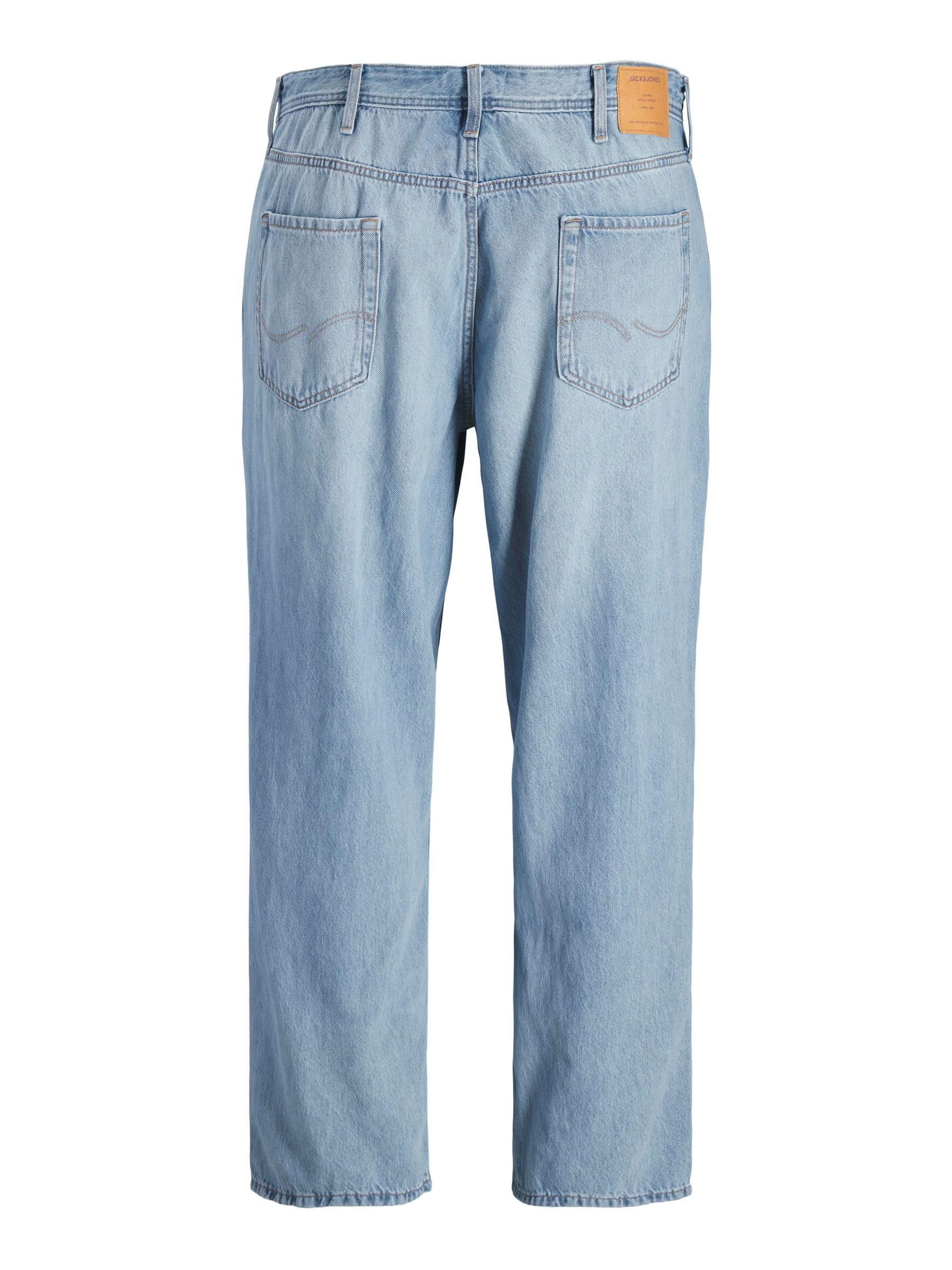 JACK & JONES Relaxed Fit Jeans JJICHRIS Jjoriginal SBD 920 Relaxed Fit Jeans