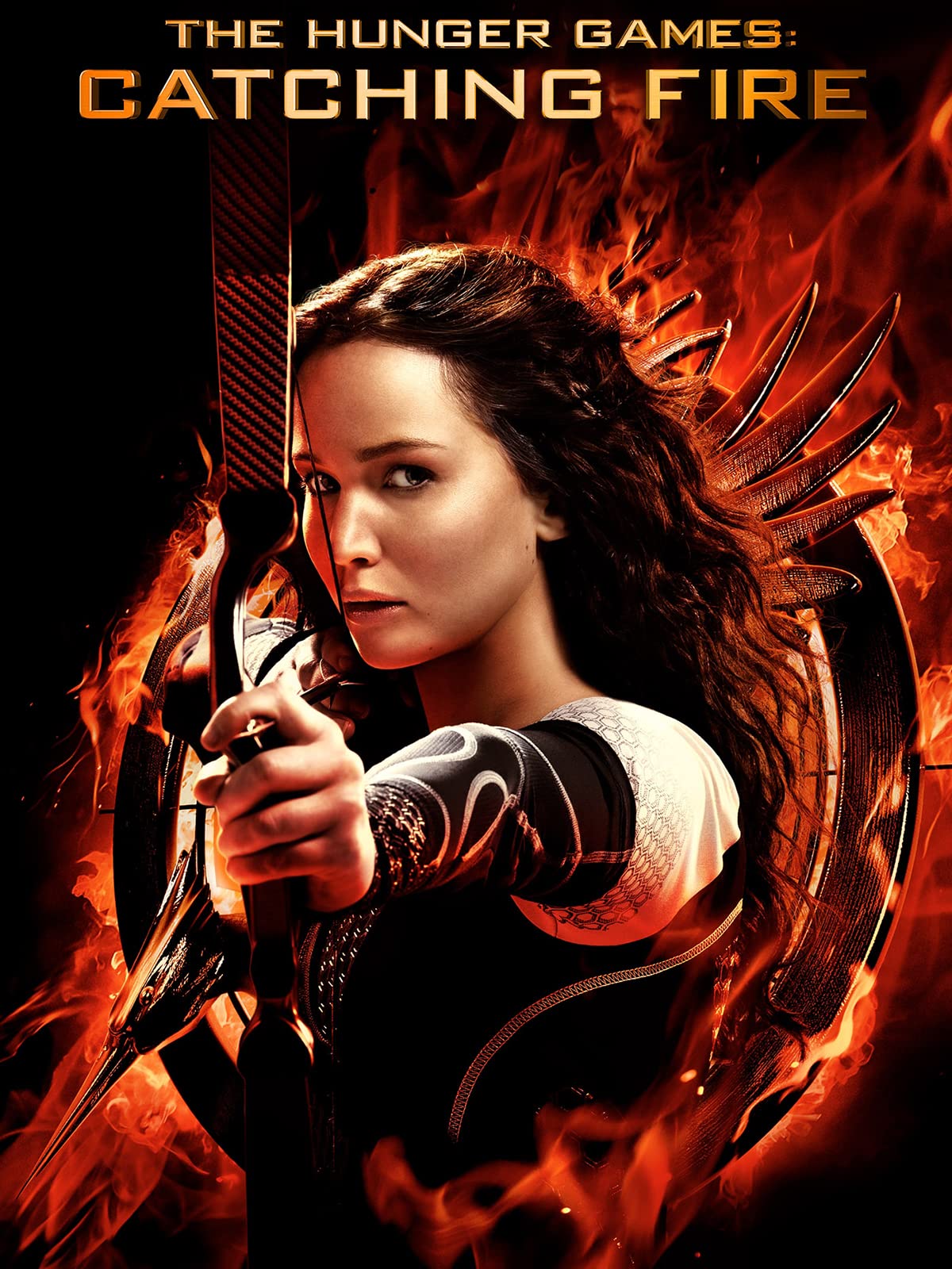 The Hunger Games: Catching Fire