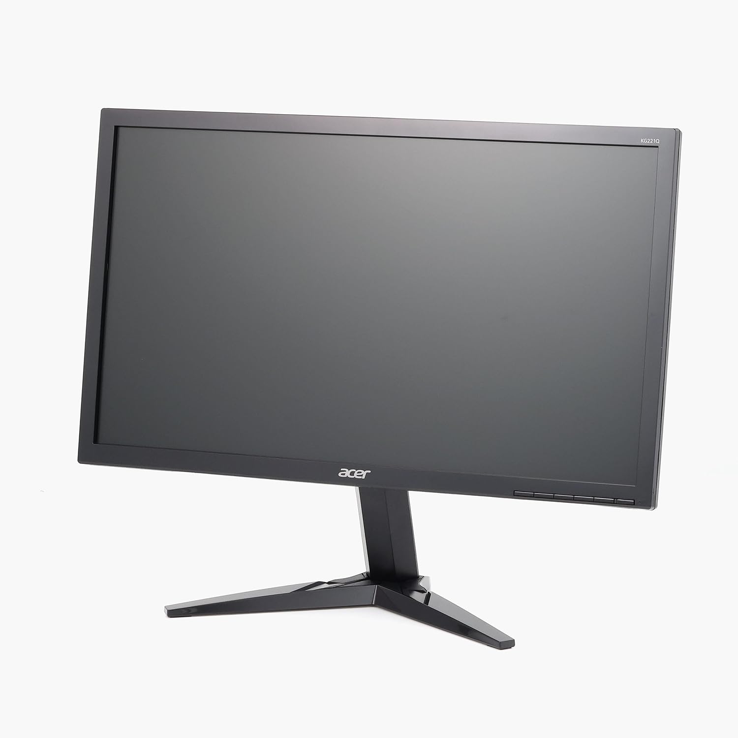 FPS、TPSに最適！Acer ゲーミングモニター SigmaLine KG221QAbmix 21.5