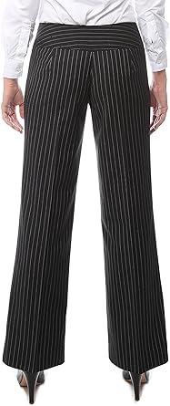 formal pants plus size