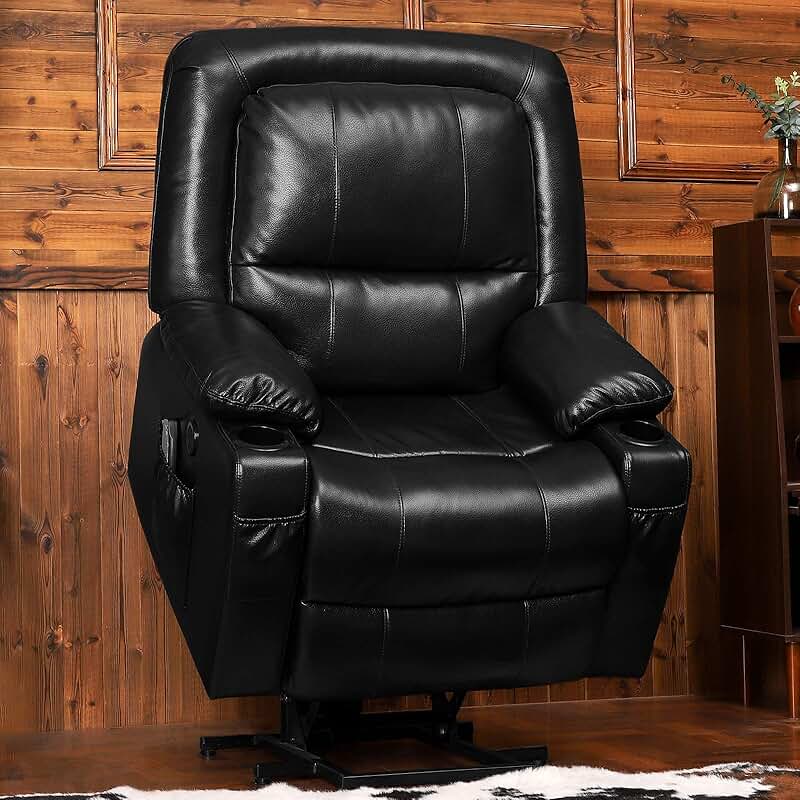 recliners for small spaces