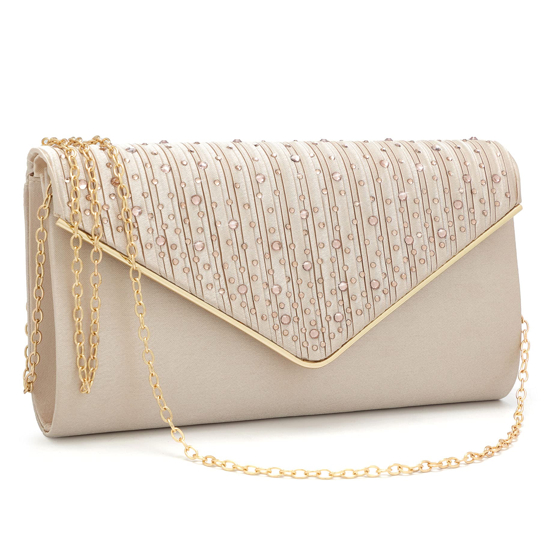 Mihawk Women's Clutch Purses and Bags - Evening Clutches and Handbags