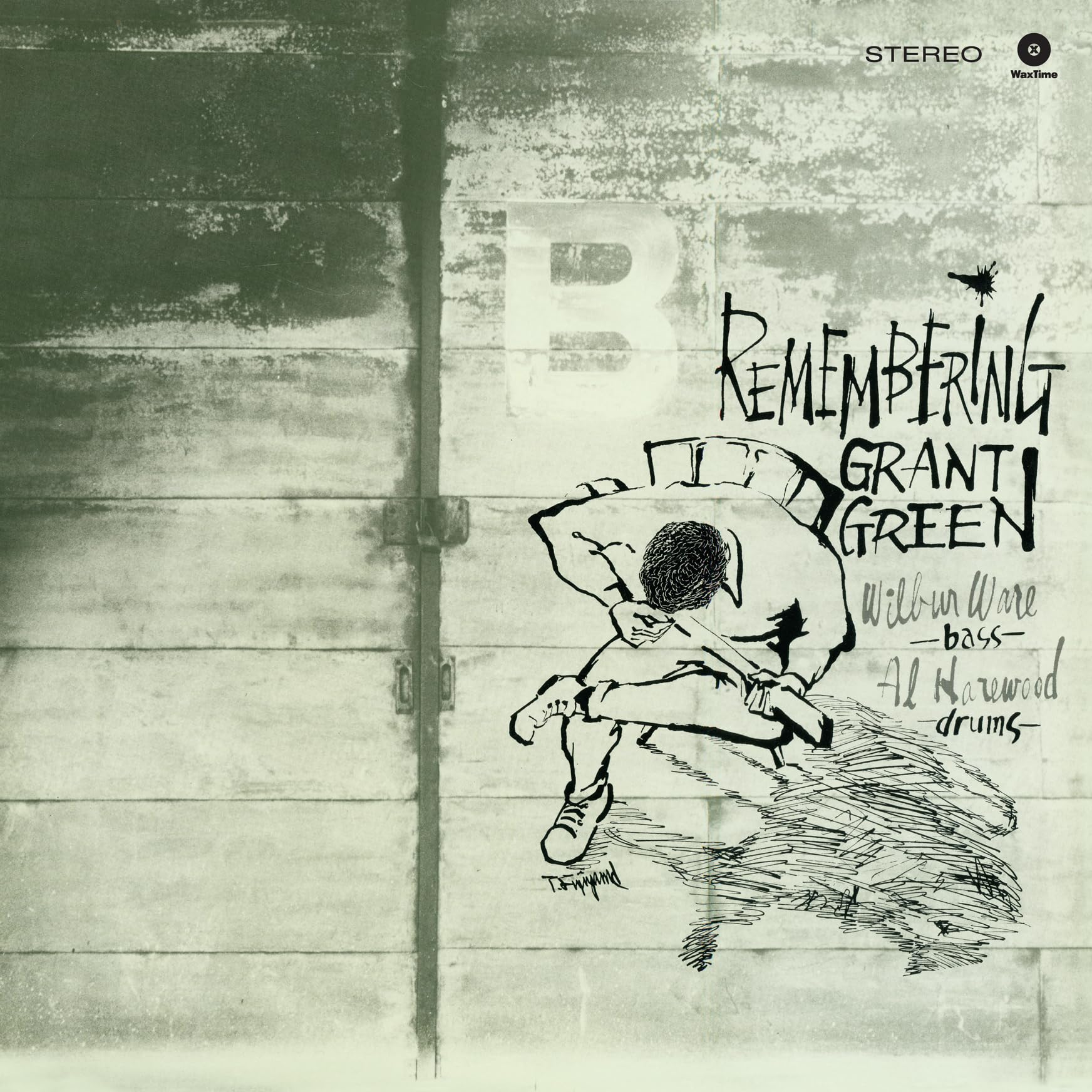 Remembering [VINYL]
