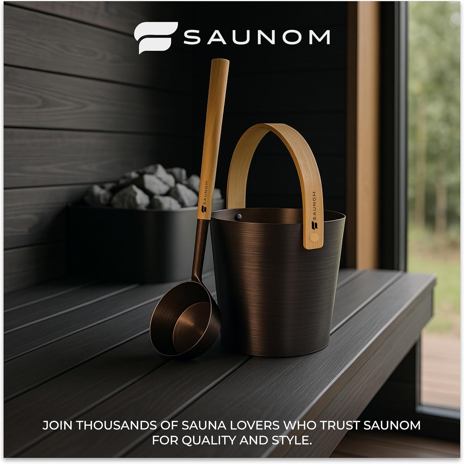 Premium Ergonomic Sauna Backrest with 100% Natural Pine Wood and Non-Slip Pads – Curved & Splinter-Free Design for Superior Comfort – Perfect Sauna Backrest Infrared for All Sauna Types