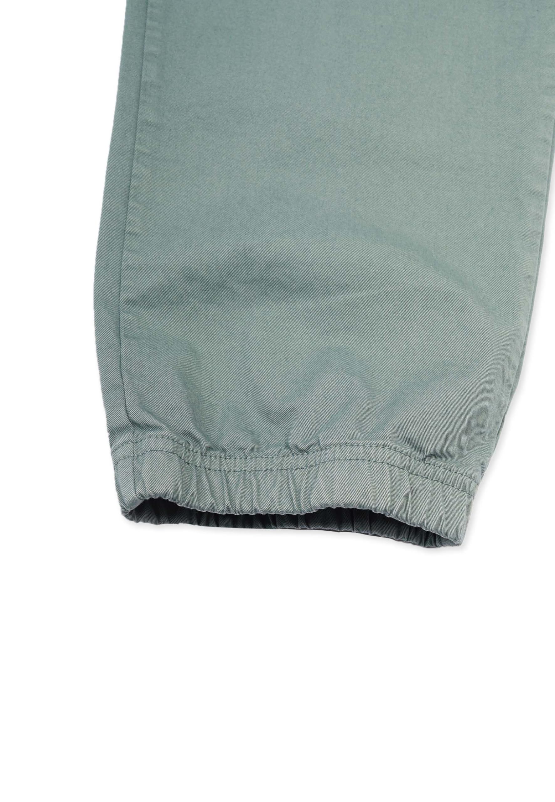 Band of Rascals Kinder Hose Cargo Jog aus Bio-Baumwolle