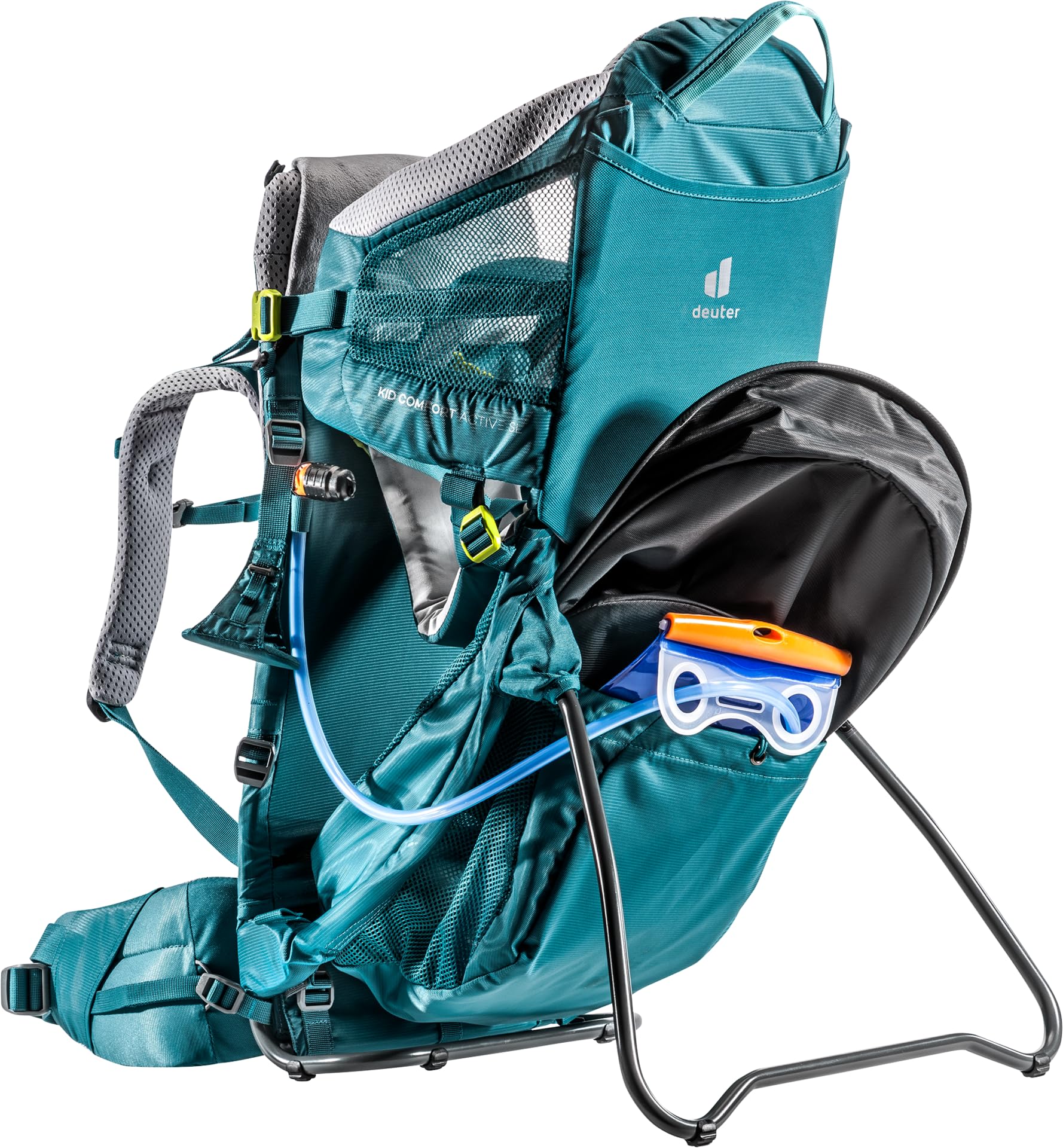 deuter Kid Comfort Active SL Porte-bébé léger pour femme