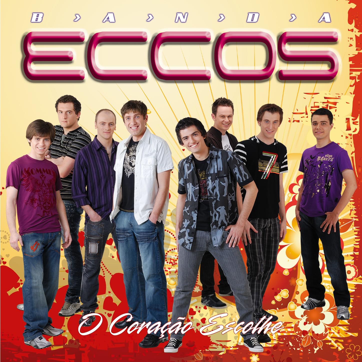 Banda Eccos