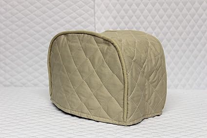 2 Slice Toaster Cover (11