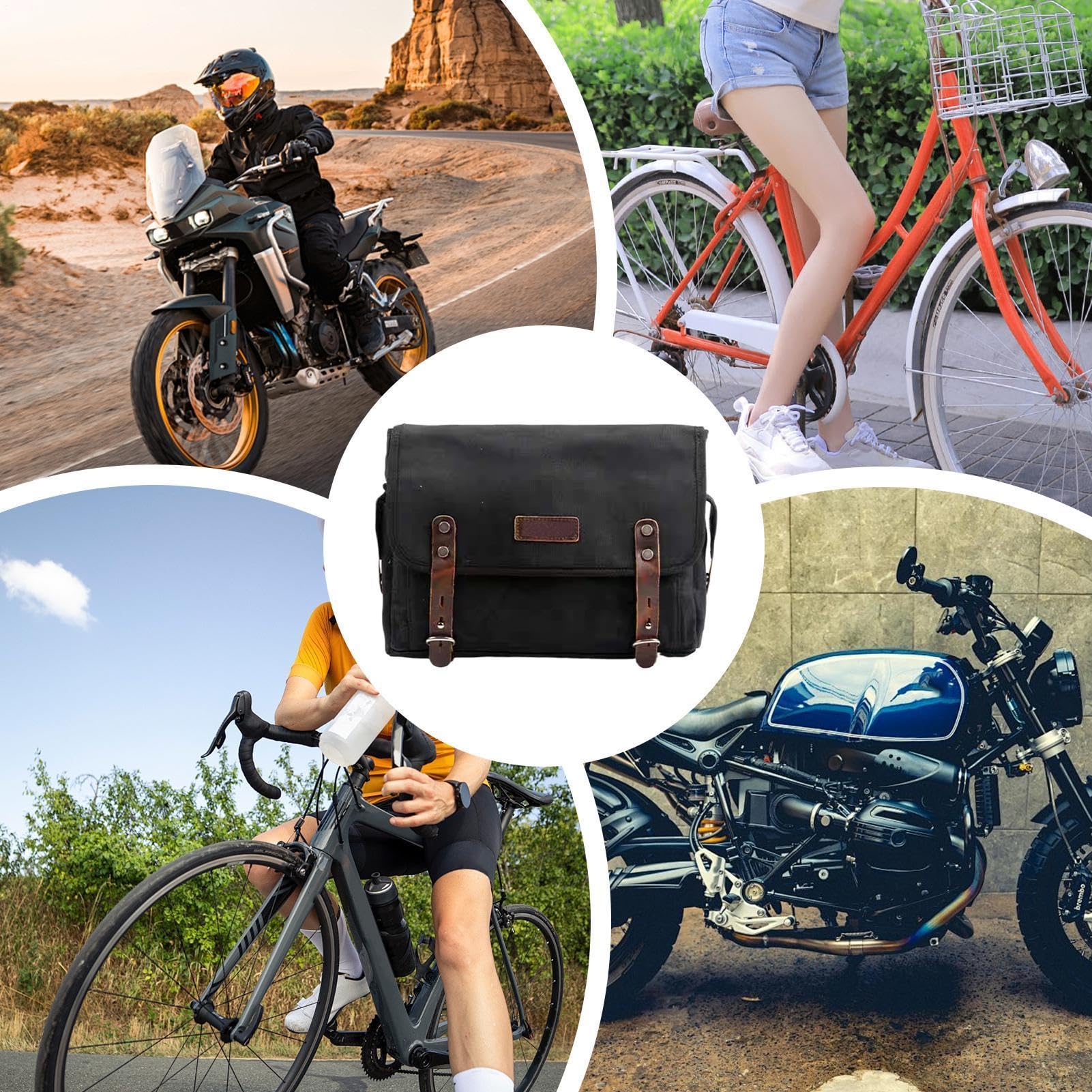 Duża torba do noszenia, stylowa torebka o przekątnej ekranu 15,75 cala, duży portfel ze wzorem konia, stylowa torba na ramię, modny dodatek z łatwym transportem, torby outdoorowe do podróży i