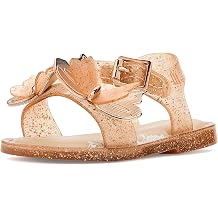 mini melissa Fly Sandal III Toddler/Little Kid