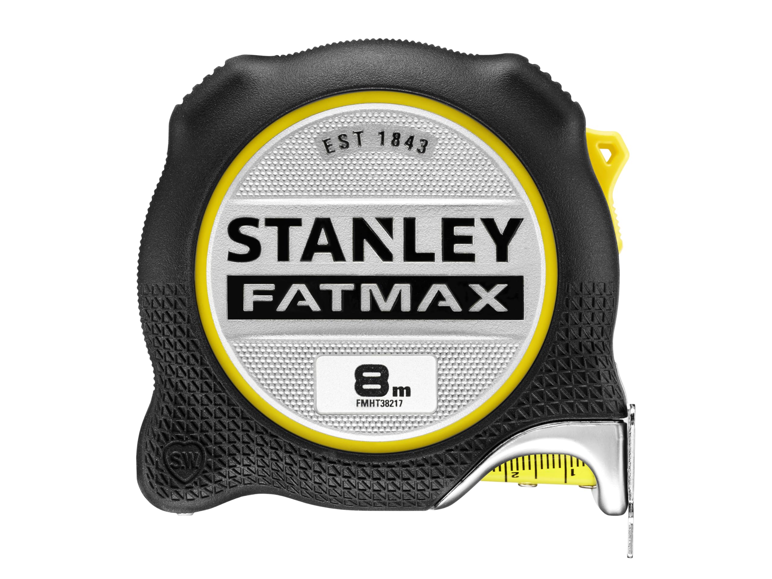 STANLEY FATMAX XTREME 8M, szerokość 32 mm, taśma miernicza, FMHT38217-0