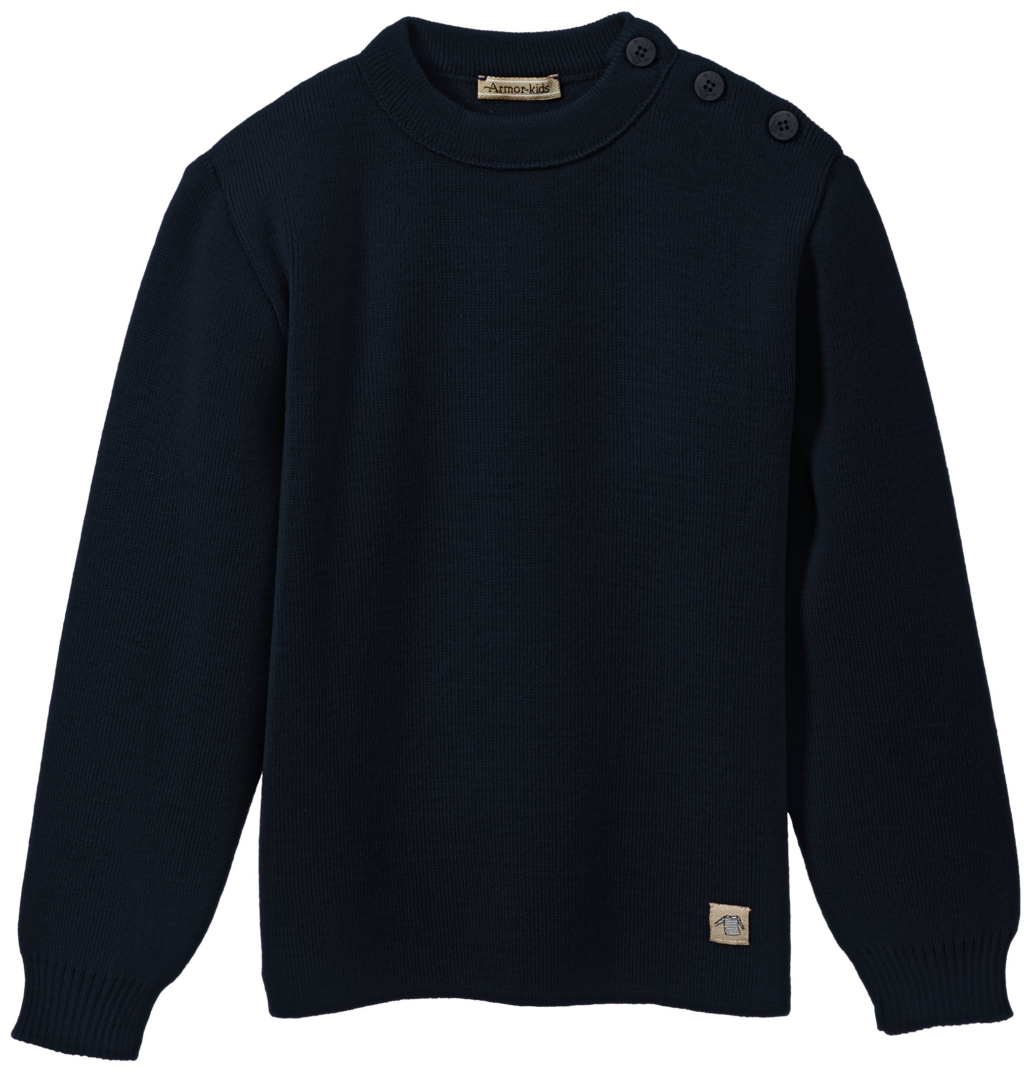 Armor LuxBoys' Jumper
