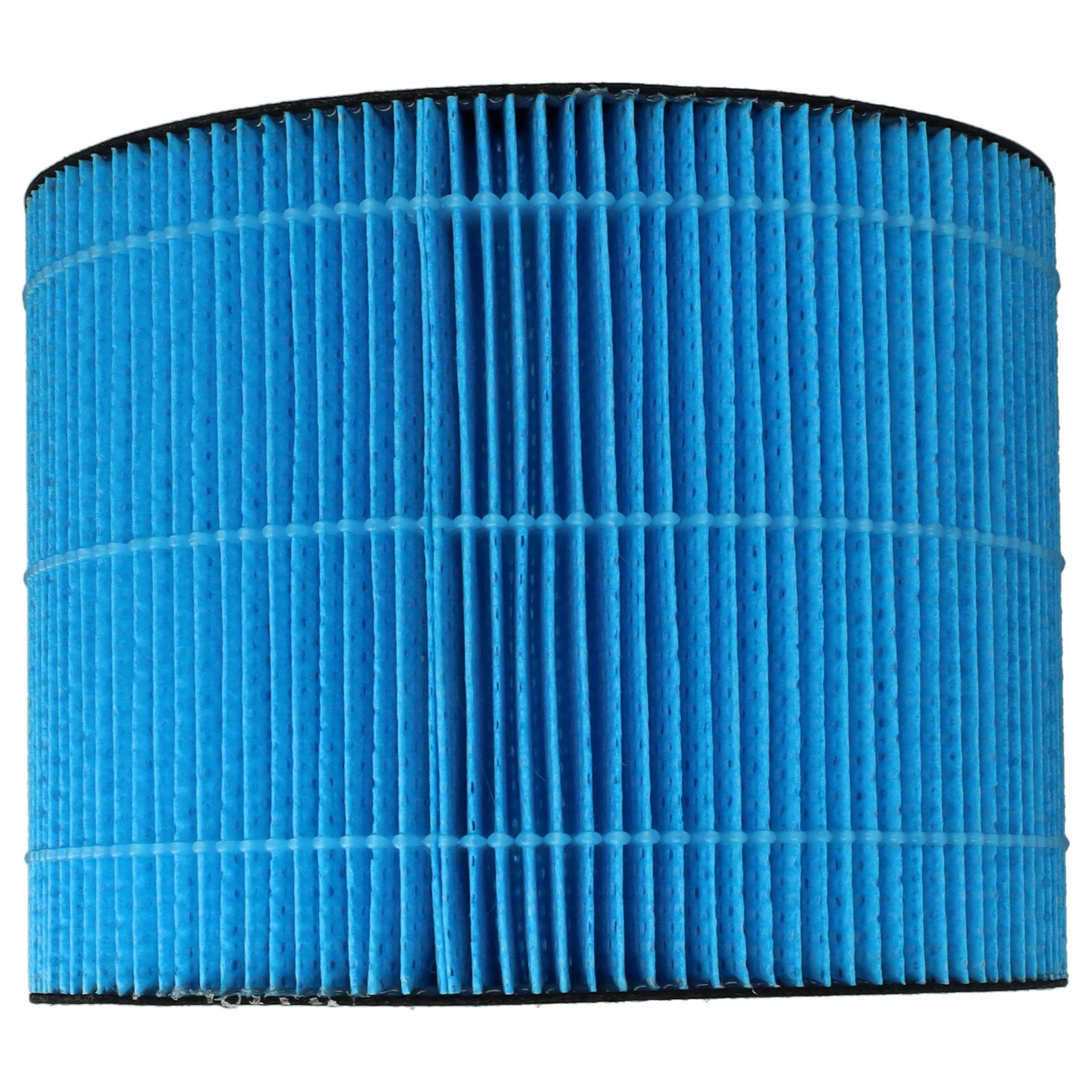 vhbw 8 filtrów zamiennych do Philips FY3446/30 do nawilżacza powietrza – filtr powietrza