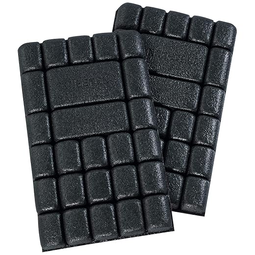 Uvex Multipad Knieschoner für Arbeitshose