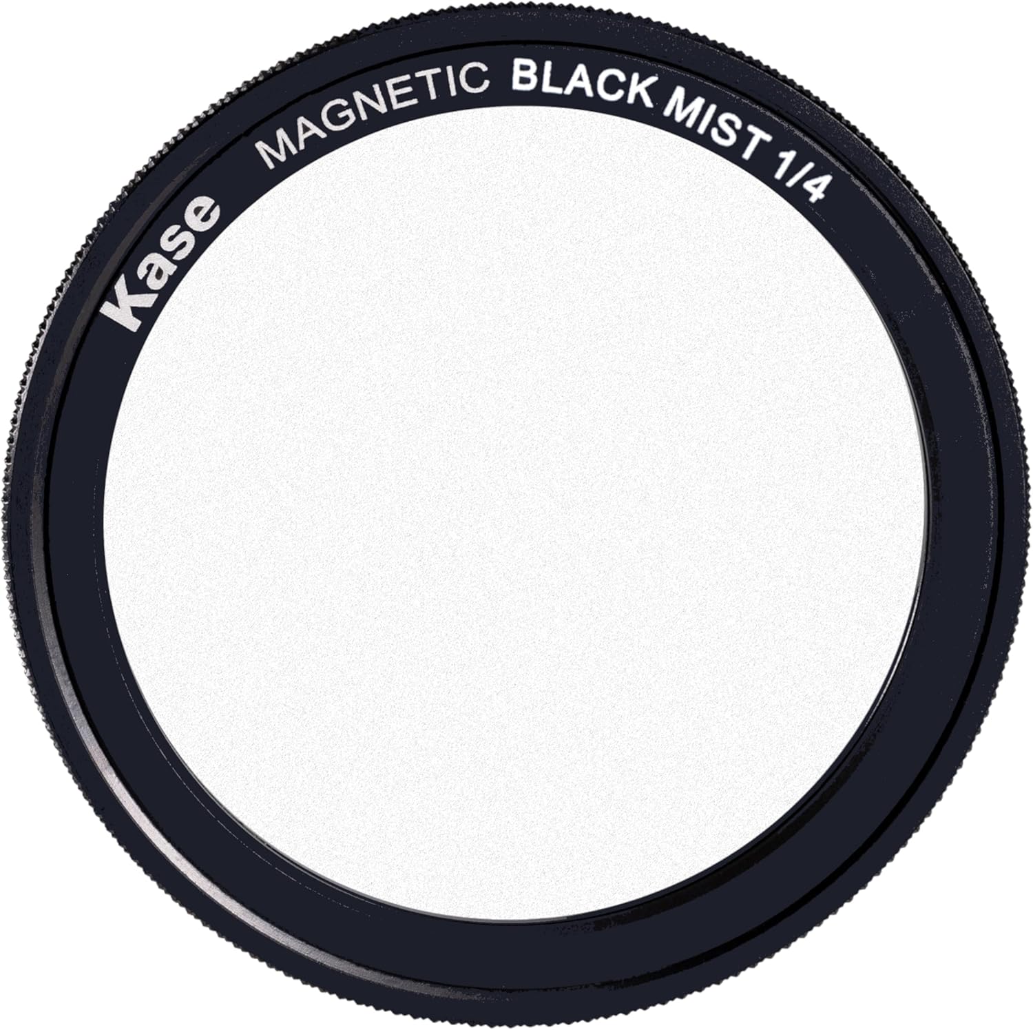 Kase Wolverine Magnetic Black Mist 1/4 Soft Focus Filter Magnetic Adapter for Compact Digital Camera Compatible with Sony RX100