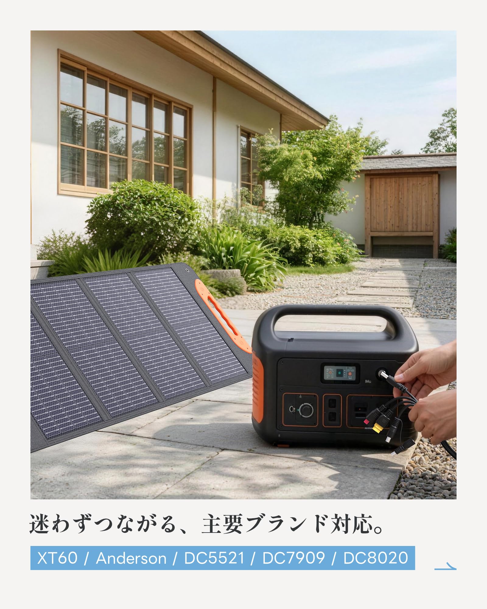 アイパー ソーラーチャージャー160W ソーラーパネル 防災 キャンプ 非常用 Amazon | ZOUPW 60W Mini ソーラーパネル N型16BB 25％高効率 Type-C