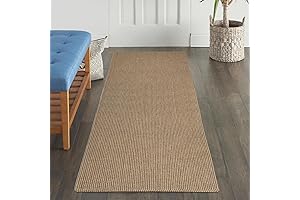 KOZYFLY Boho Hallway Runner Rug 2x5 ft: Your Gateway to a Comfortable and Stylish Hallway