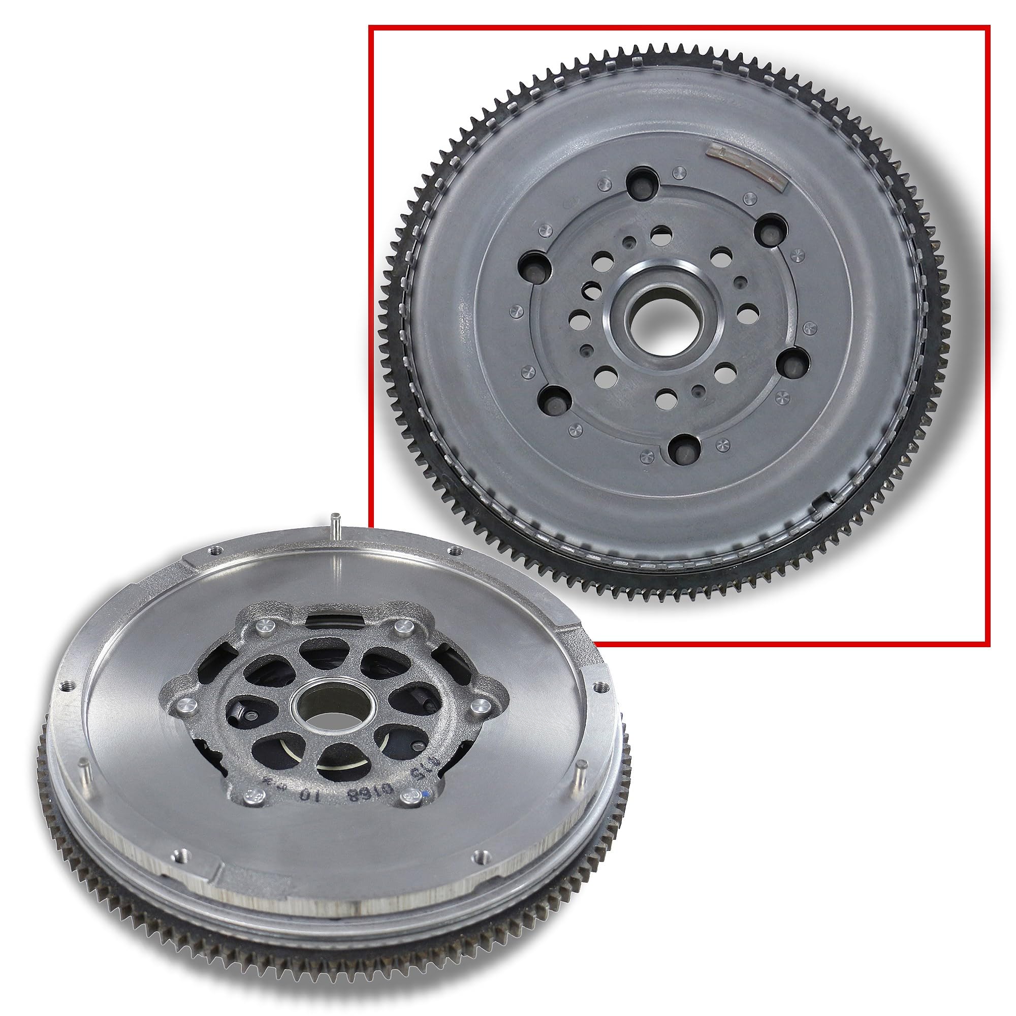 LuK 600024600 Kit Embrague