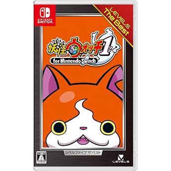 Level Five  1 f r Nintendo Switch Switch