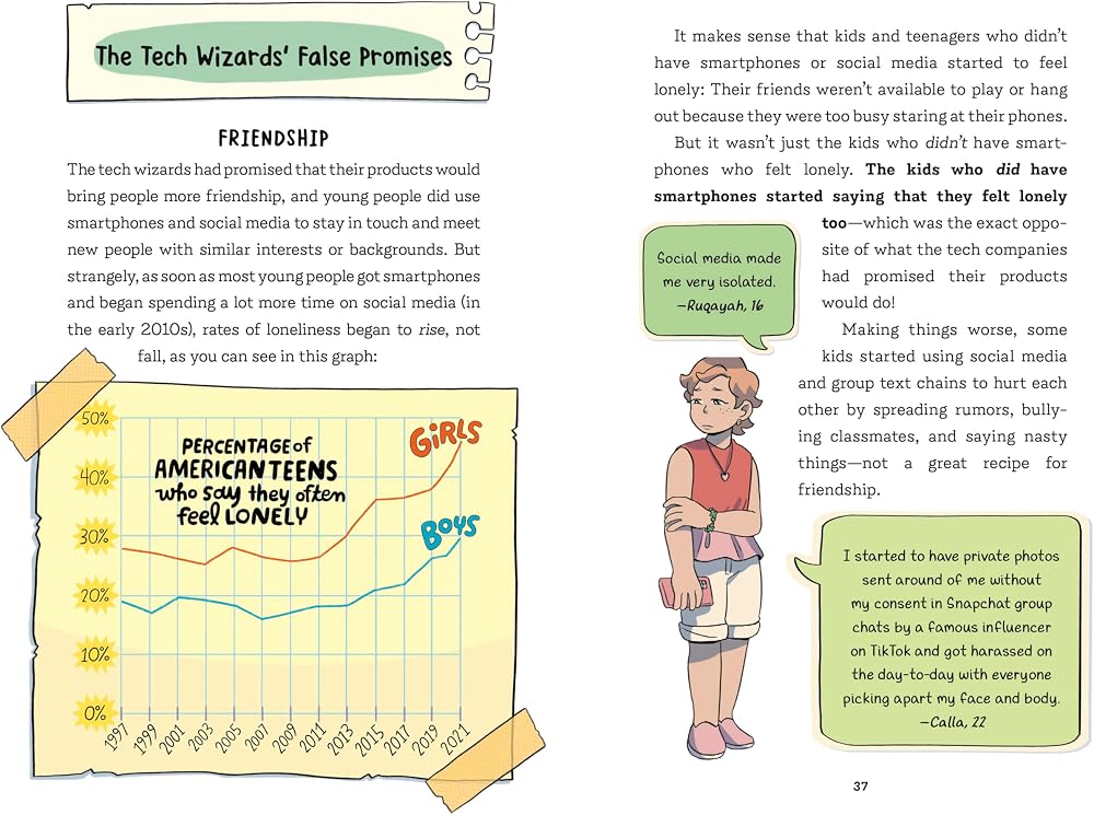 The Amazing Generation: Your Guide to Fun and Freedom in a Screen-Filled World