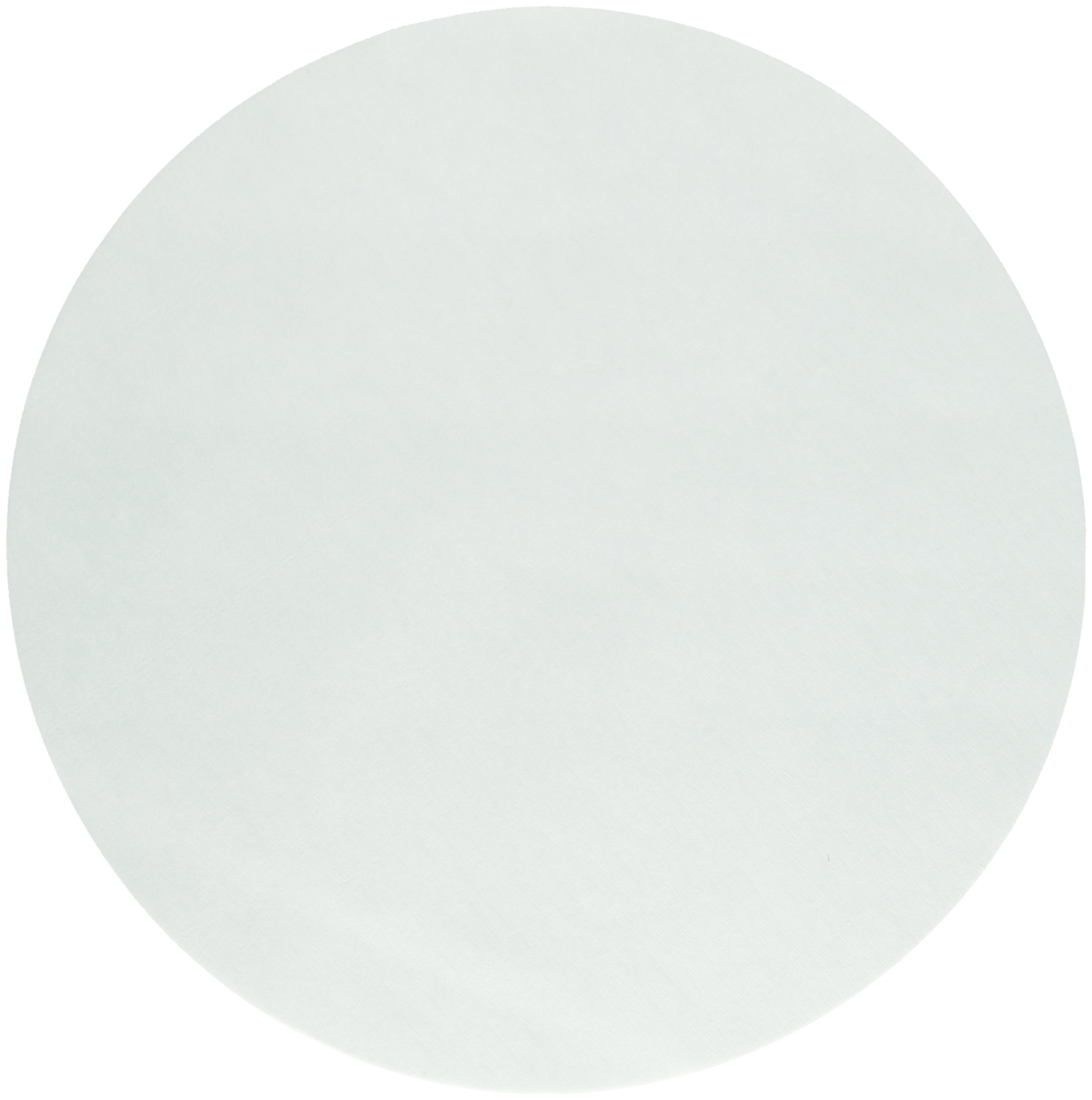 Cytiva Reeve Angel 5202-400 Qualitative Filter Paper, Circle, Crepe Surface, Medium-Fast Speed, Grade 202, 40cm Diameter (Pack of 100)