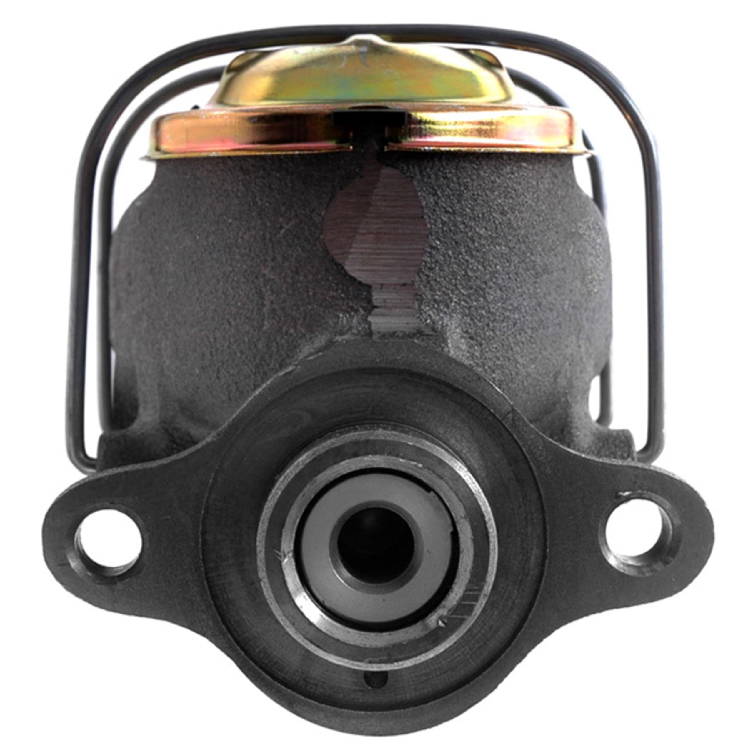 ACDelco 18M27 Cilindro Maestro Freno Professionale - Ricambio Aftermarket In Ghisa E Alluminio, Pronto All'Installazione