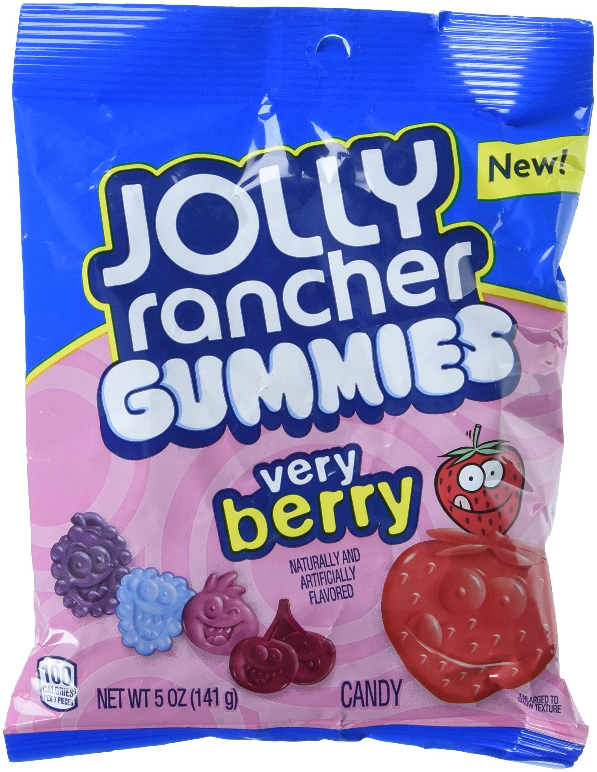Jolly Ranchers Jolly Rancher Candies Are Famous For Flavours – Candy