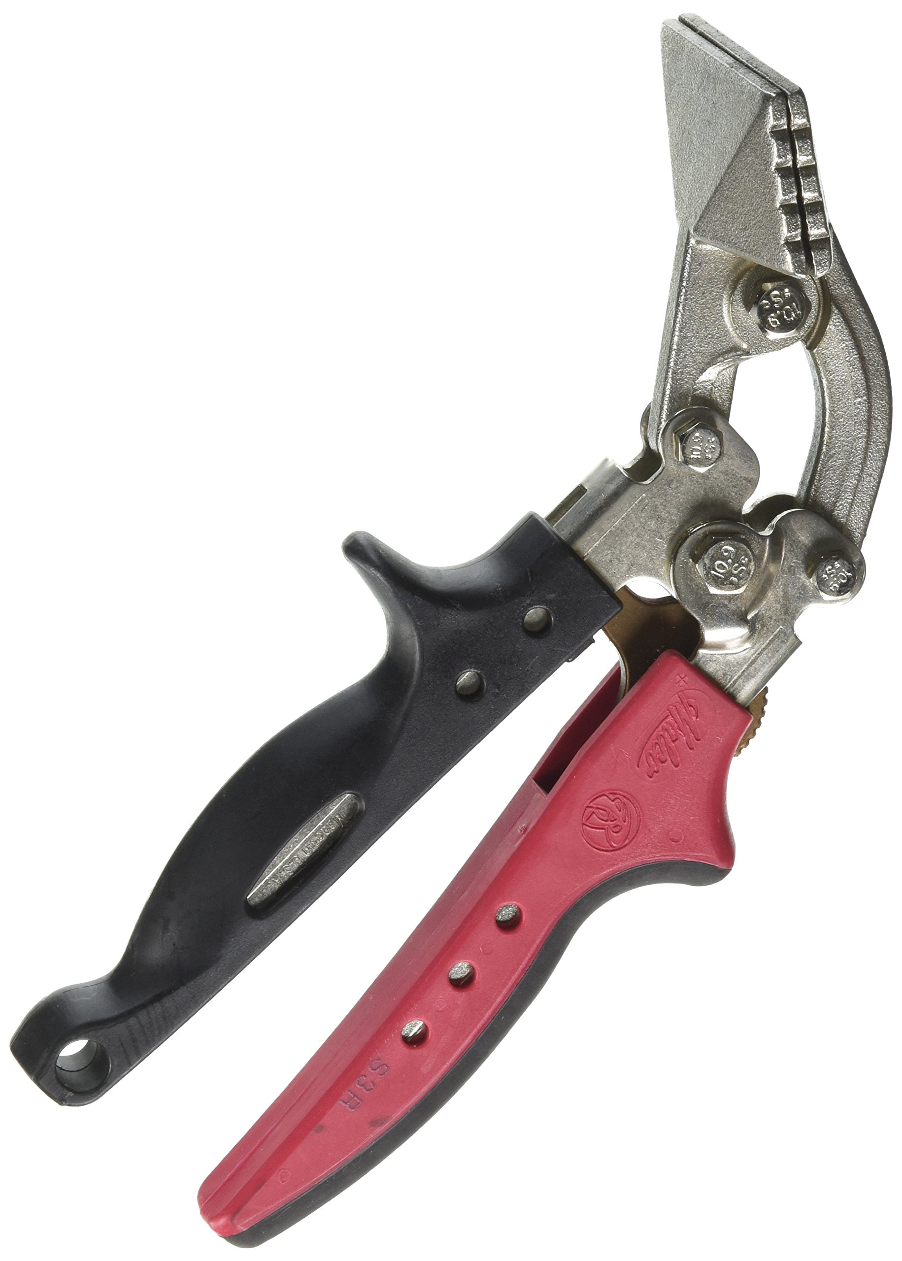 Malco S3R Offset Hand Seamer