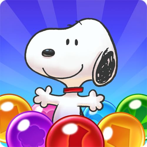 Snoopy Pop