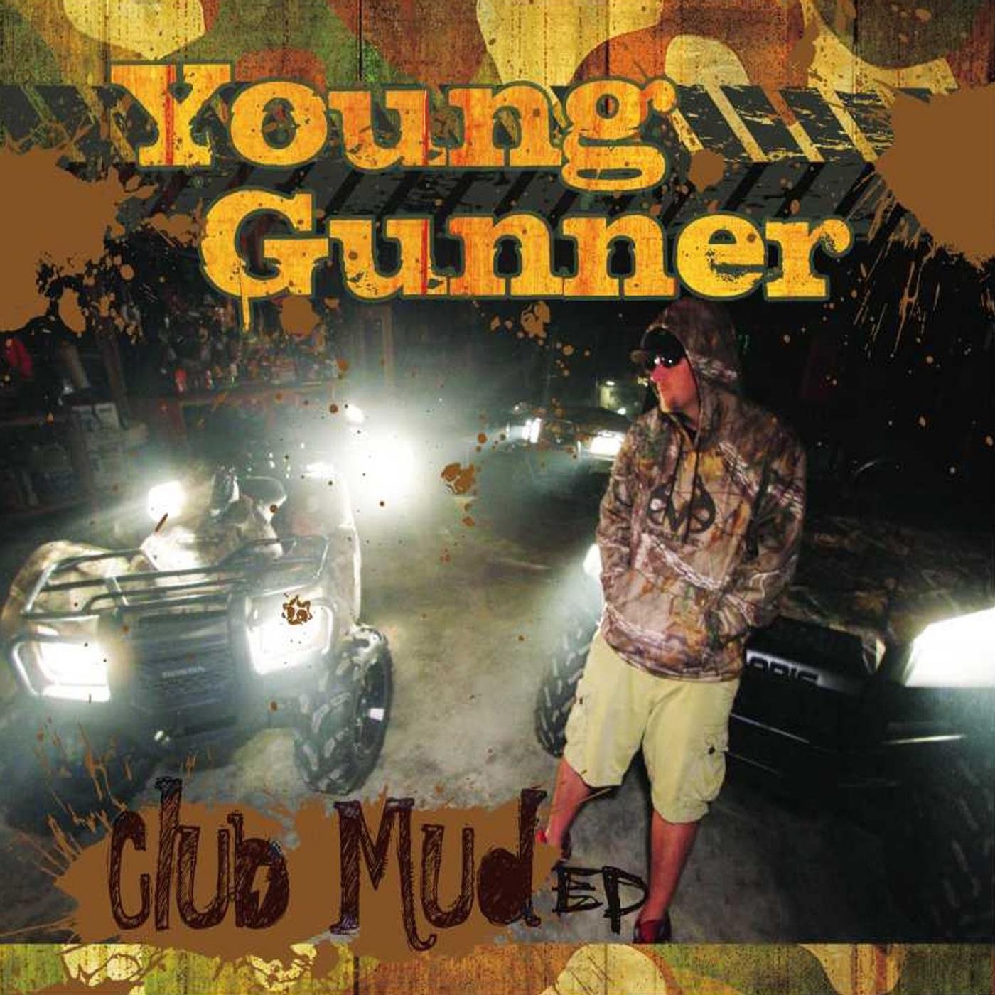 Young Gunner