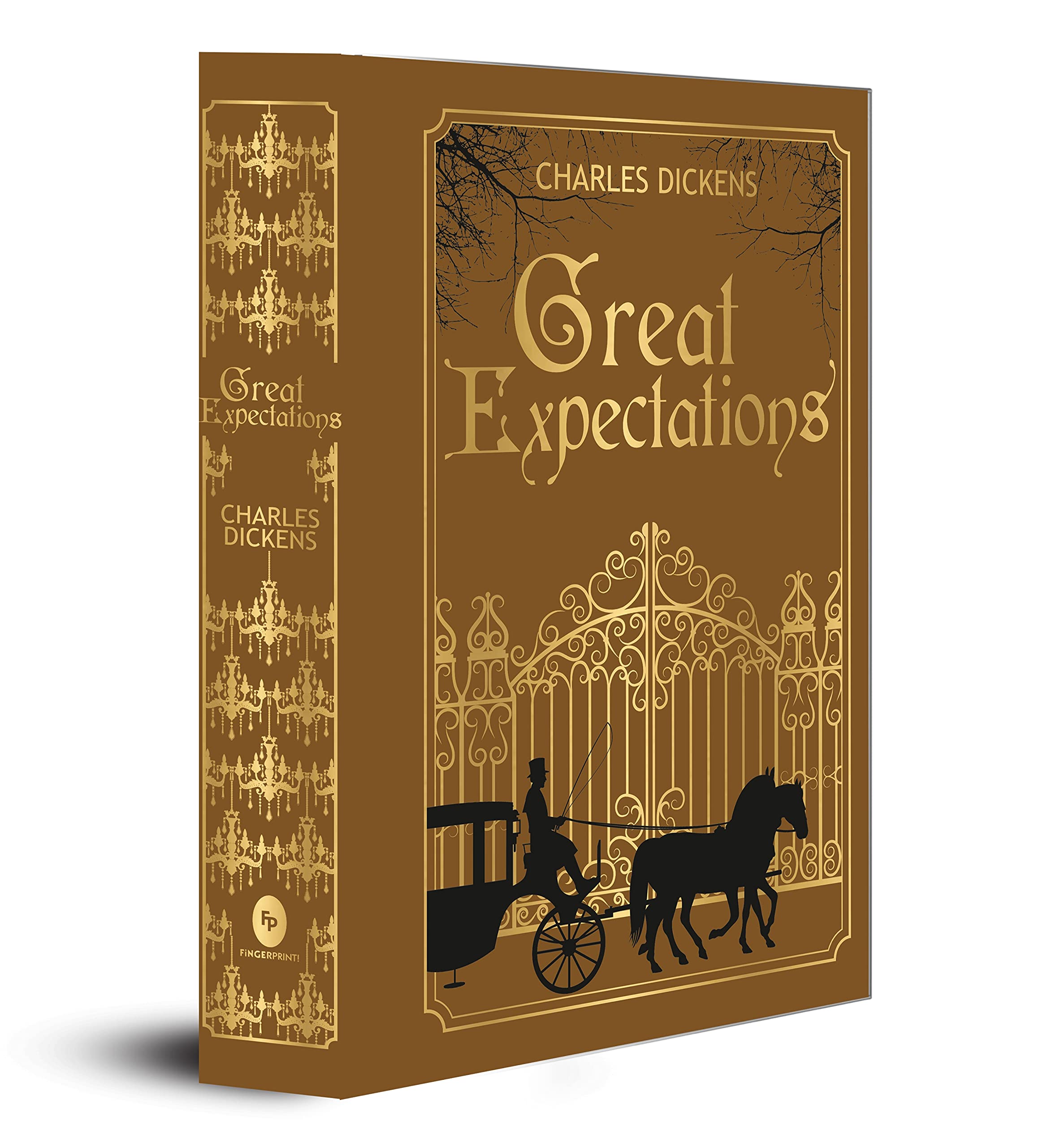 Great Expectations: Charles Dickens
