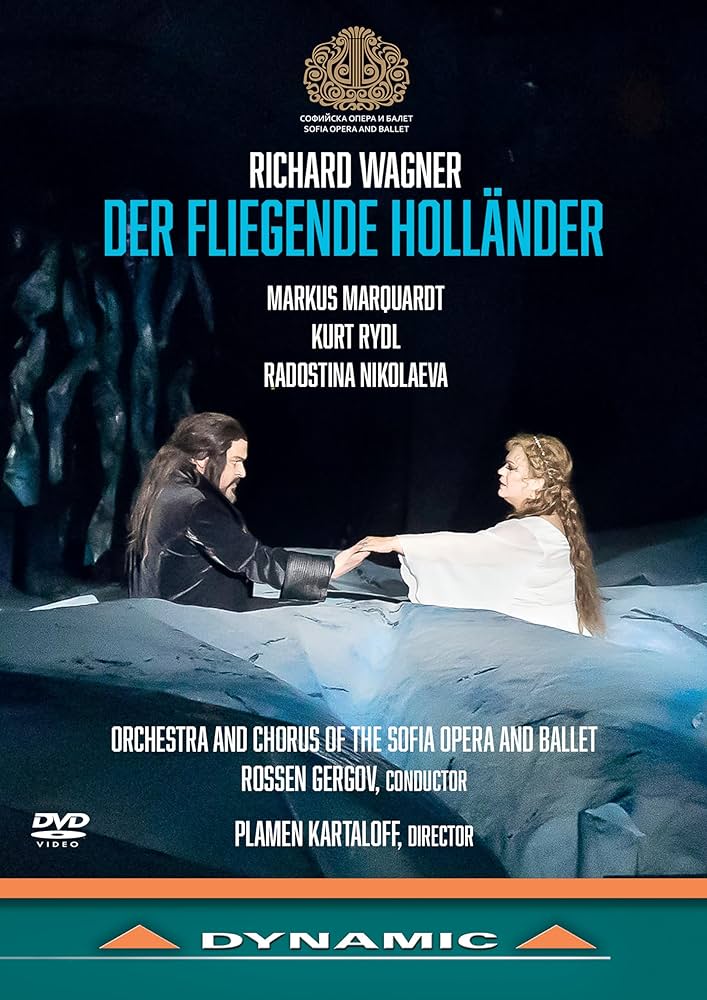 ［エソテリック ESOTERIC SACD］ワーグナー:歌劇さまよえるオランダ人 バイロイト祝祭管弦楽団・合唱団(SACD/HYBRID)ワーグナー：歌劇
