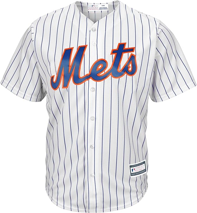 Mets youth jersey Clearance