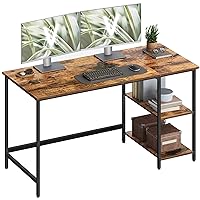VASAGLE Scrivania per Computer, Scrittoio
